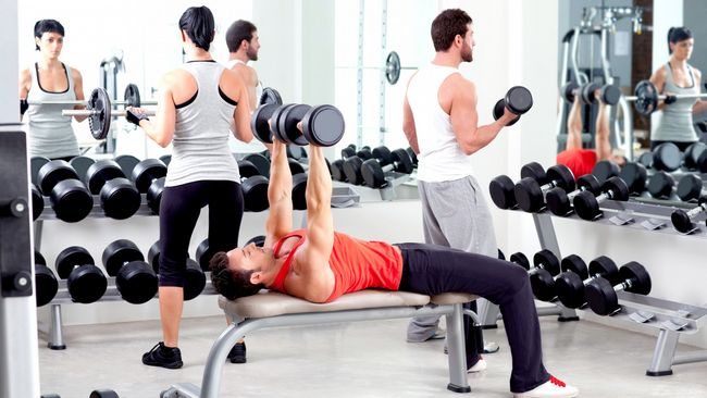 Exploring the Role of Steroids in Boosting Strength and Endurance During Training Exploring the Role of Steroids in Boosting Strength and Endurance During Training