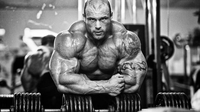 La thérapie de remplacement de la testostérone pour les bodybuilders seniors La thérapie de remplacement de la testostérone pour les bodybuilders seniors