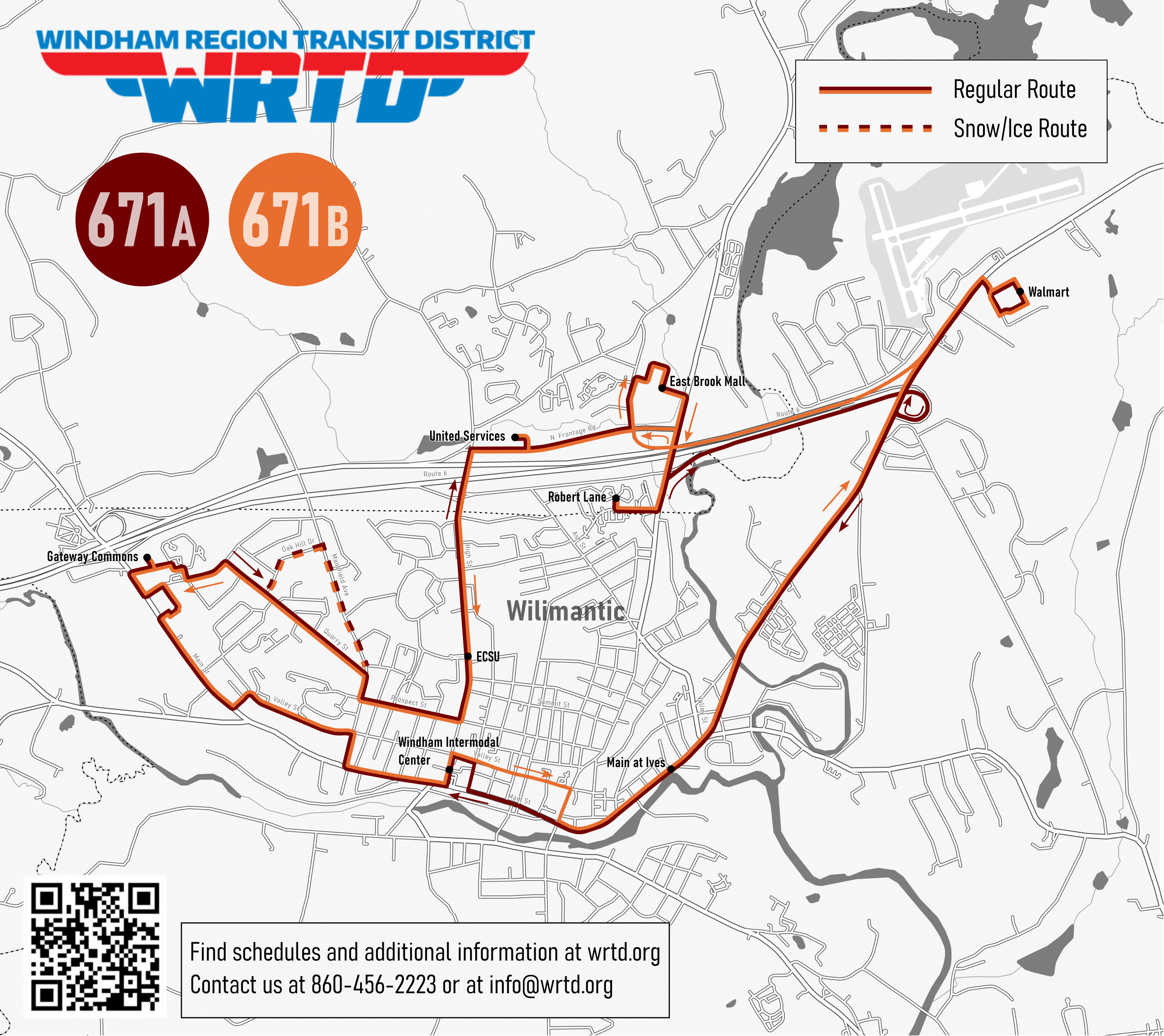 671 Map