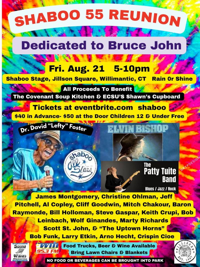 Image for the Tweet beginning: Check out this upcoming concert